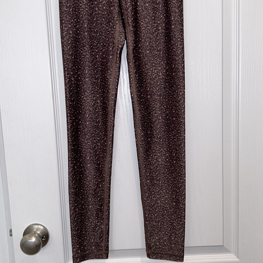 Offline Animal Print Leggings, Size XS - Picture 4 of 10